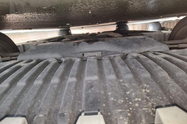 Used Mercedes-Benz CLS 2015 CLS 320 Chassis Front