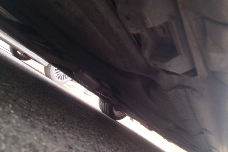 Used Mercedes-Benz CLS 2015 CLS 260 Chassis Front Left