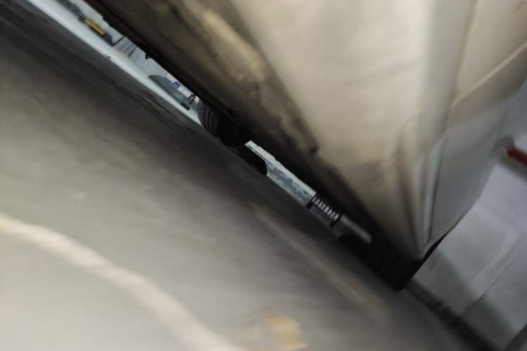 Used Mercedes-Benz CLS 2015 CLS 320 Chassis Front Left