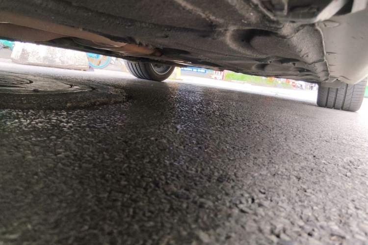 Used Mercedes-Benz CLS 2015 CLS 320 Chassis Front Left