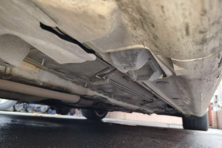 Used Mercedes-Benz CLS 2015 CLS 320 Chassis Front Left