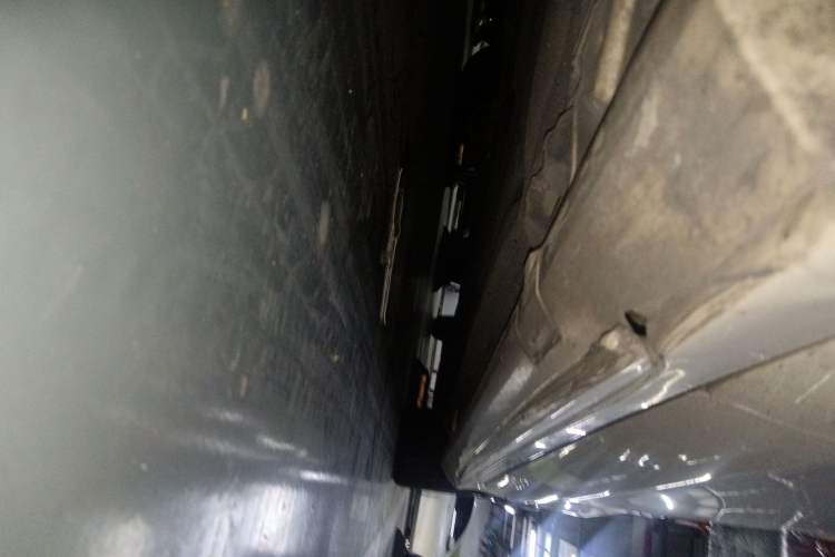 Used Mercedes-Benz CLS 2015 CLS 260 Chassis Front Left