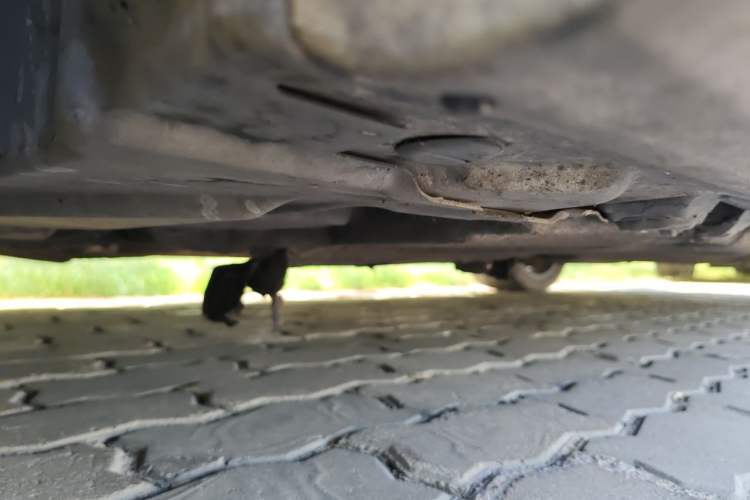 Used Mercedes-Benz CLS 2015 CLS 260 Chassis Front Left