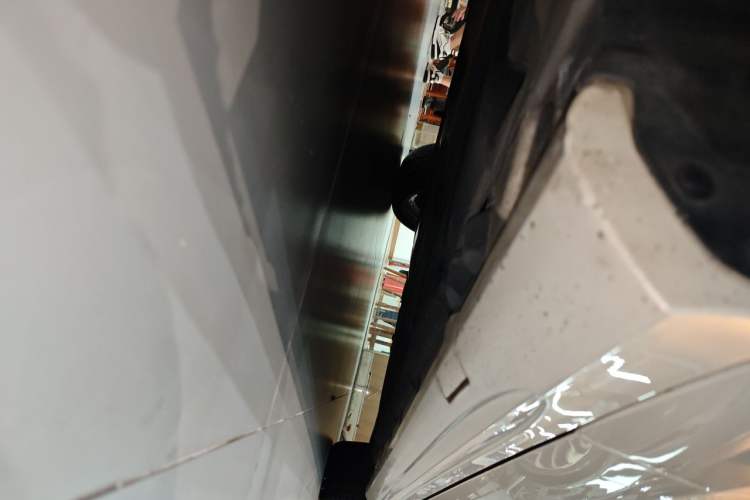 Used Mercedes-Benz CLS 2015 CLS 320 Chassis Front Left