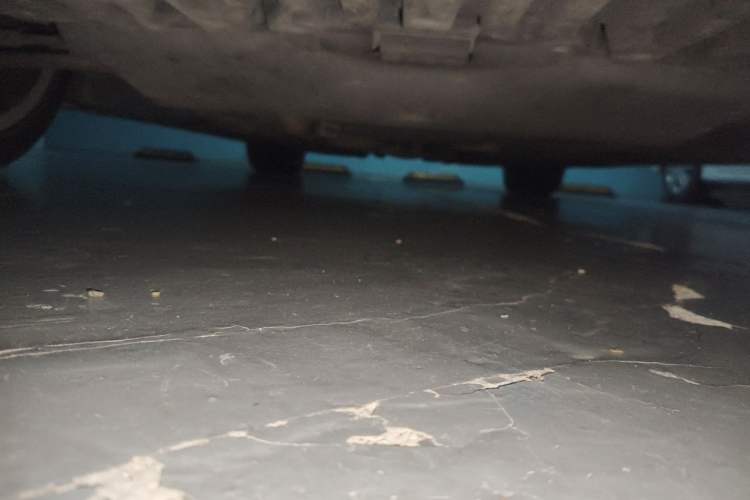 Used Mercedes-Benz CLS 2015 CLS 260 Chassis Front