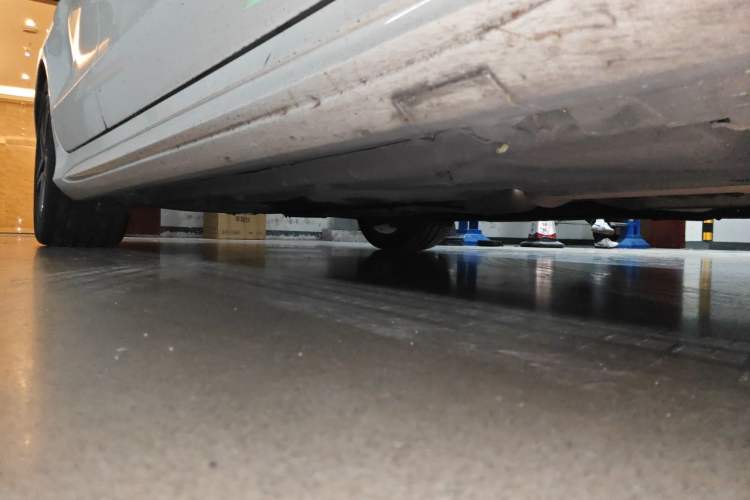 Used Mercedes-Benz CLS 2015 CLS 260 Chassis Front Right
