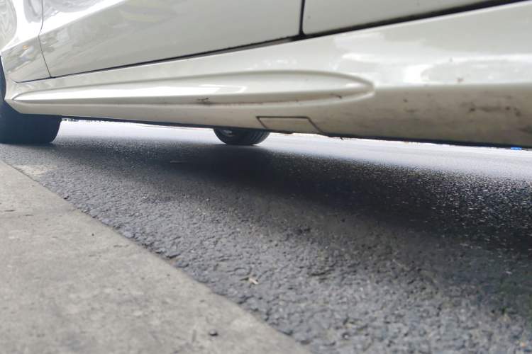 Used Mercedes-Benz CLS 2015 CLS 260 Chassis Front Right