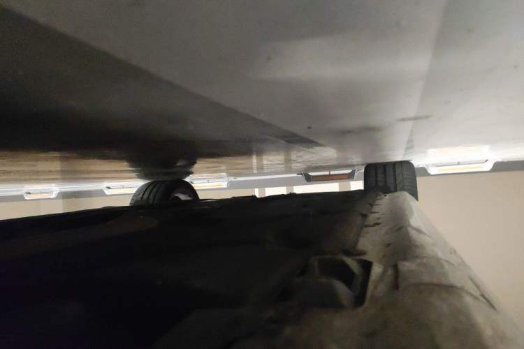 Used Mercedes-Benz CLS 2015 CLS 260 Chassis Front Right