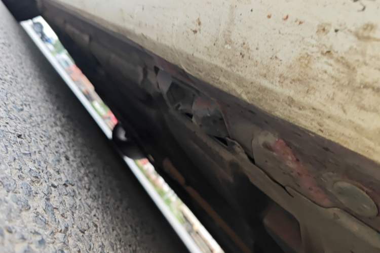 Used Mercedes-Benz CLS 2015 CLS 260 Chassis Front Right