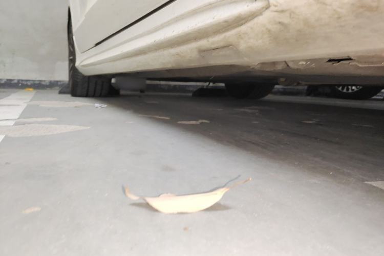 Used Mercedes-Benz CLS 2015 CLS 320 Chassis Front Right