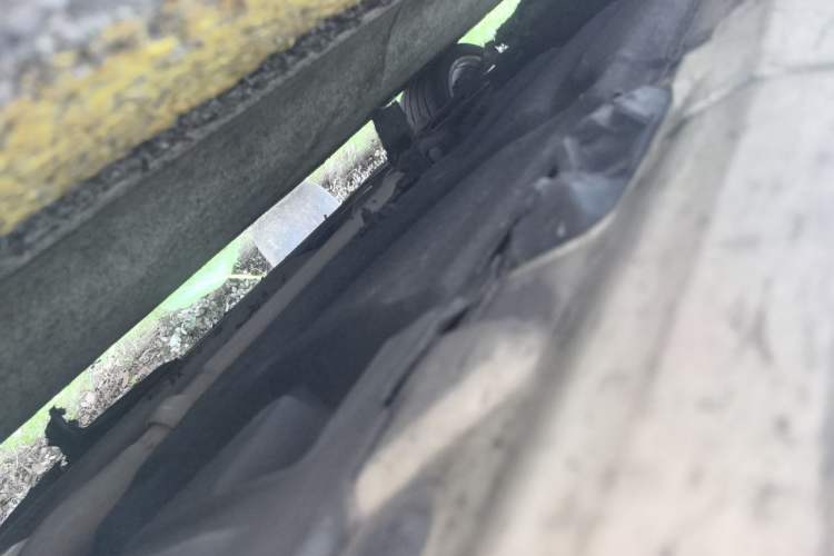 Used Mercedes-Benz CLS 2015 CLS 320 Chassis Front Right