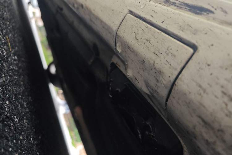 Used Mercedes-Benz CLS 2015 CLS 260 Chassis Front Right