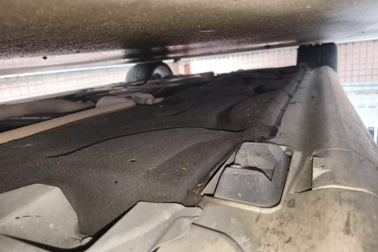 Used Mercedes-Benz CLS 2015 CLS 320 Chassis Front Right