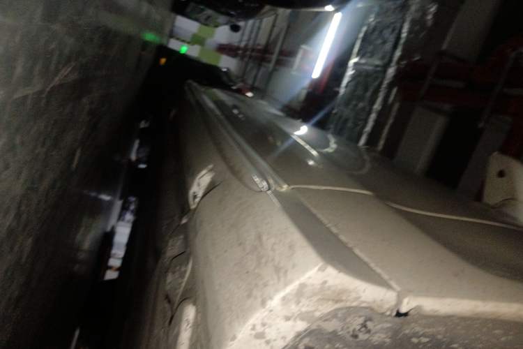 Used Mercedes-Benz CLS 2015 CLS 260 Chassis Front Right