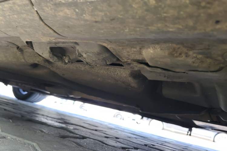 Used Mercedes-Benz CLS 2015 CLS 260 Chassis Front Right