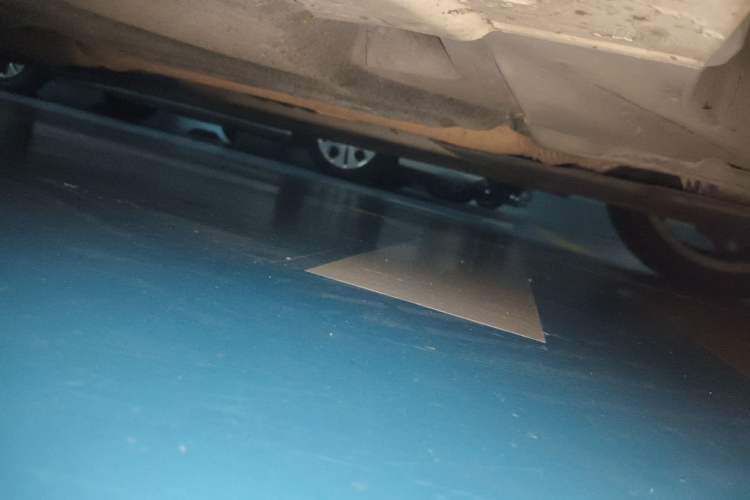 Used Mercedes-Benz CLS 2015 CLS 260 Chassis Front Right