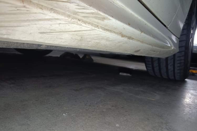 Used Mercedes-Benz CLS 2015 CLS 260 Chassis Front Right