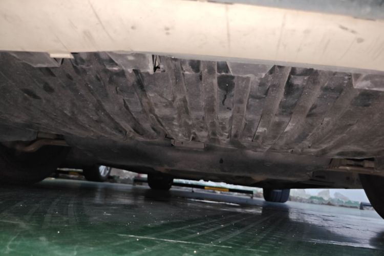 Used Mercedes-Benz CLS 2015 CLS 320 Chassis Front