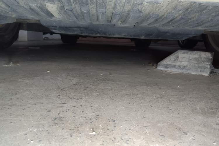 Used Mercedes-Benz CLS 2015 CLS 260 Chassis Front