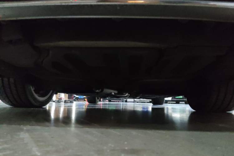 Used Mercedes-Benz CLS 2015 CLS 260 Chassis Rear