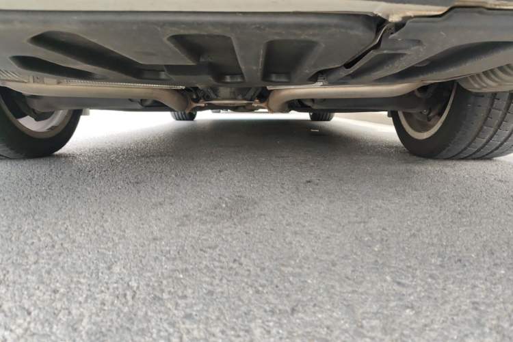 Used Mercedes-Benz CLS 2015 CLS 260 Chassis Rear