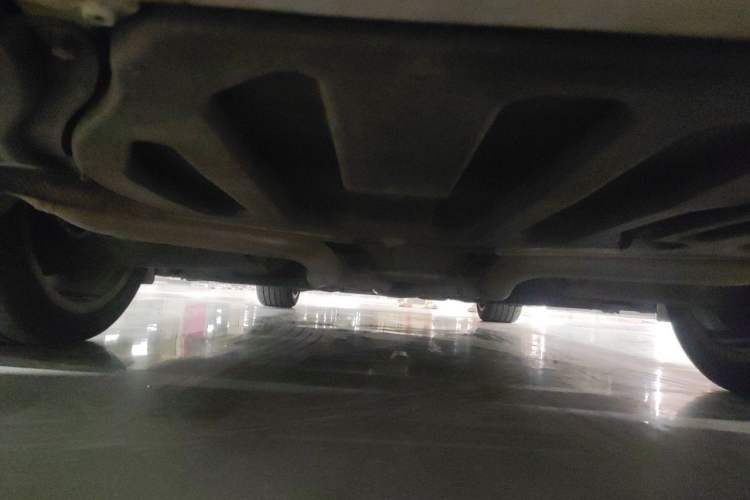 Used Mercedes-Benz CLS 2015 CLS 260 Chassis Rear