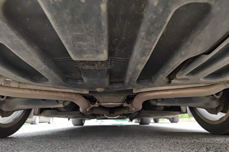 Used Mercedes-Benz CLS 2015 CLS 260 Chassis Rear