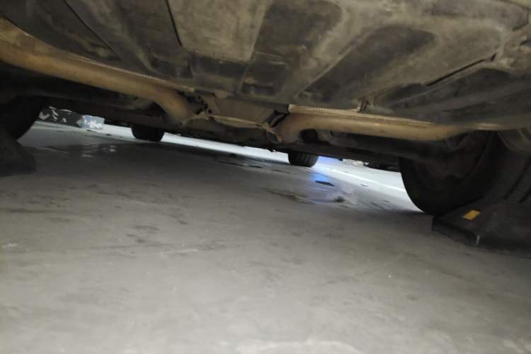 Used Mercedes-Benz CLS 2015 CLS 320 Chassis Rear