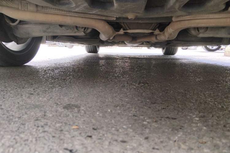 Used Mercedes-Benz CLS 2015 CLS 320 Chassis Rear