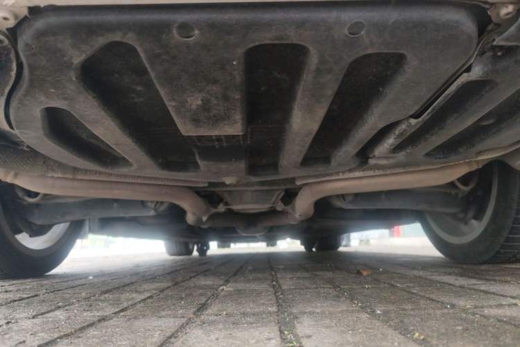 Used Mercedes-Benz CLS  Chassis Rear
