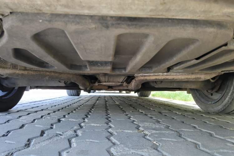 Used Mercedes-Benz CLS 2015 CLS 260 Chassis Rear