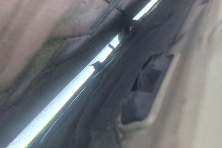 Used Mercedes-Benz CLS 2015 CLS 320 Chassis Rear Left