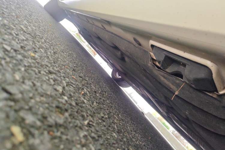 Used Mercedes-Benz CLS 2015 CLS 320 Chassis Rear Left