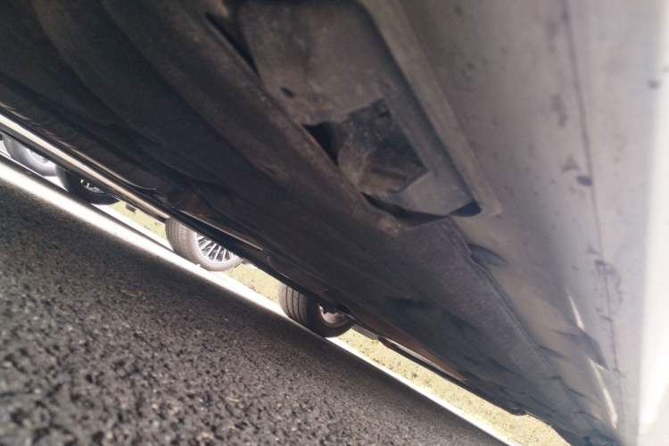 Used Mercedes-Benz CLS 2015 CLS 260 Chassis Rear Right