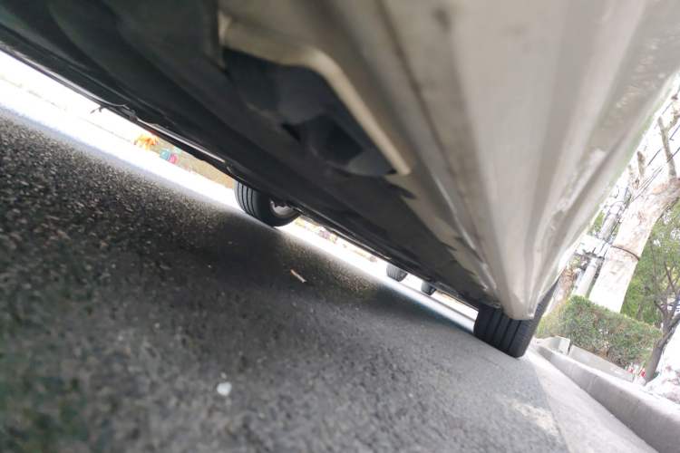 Used Mercedes-Benz CLS 2015 CLS 260 Chassis Rear Right