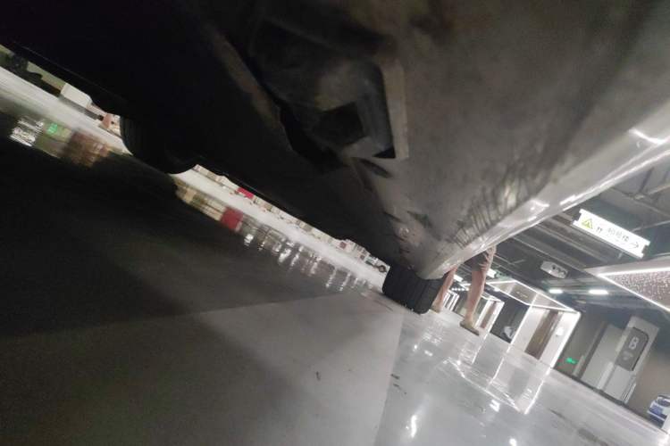 Used Mercedes-Benz CLS 2015 CLS 260 Chassis Rear Right