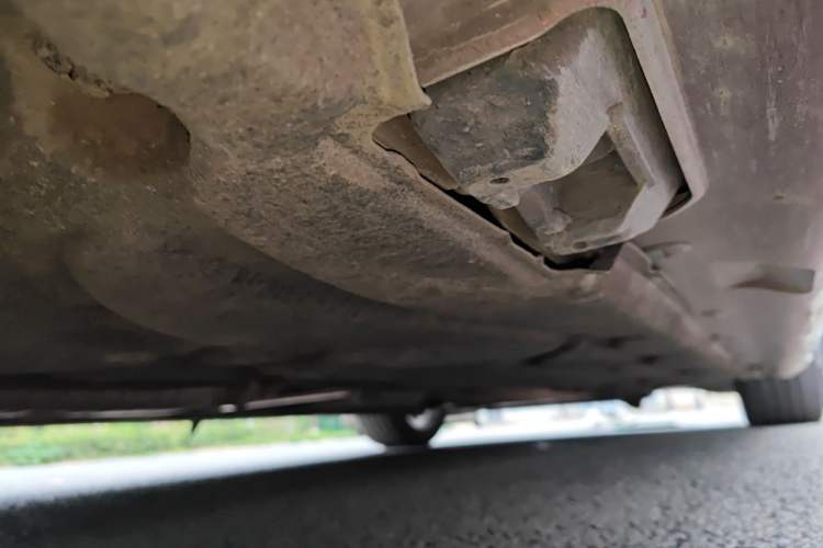Used Mercedes-Benz CLS 2015 CLS 260 Chassis Rear Right