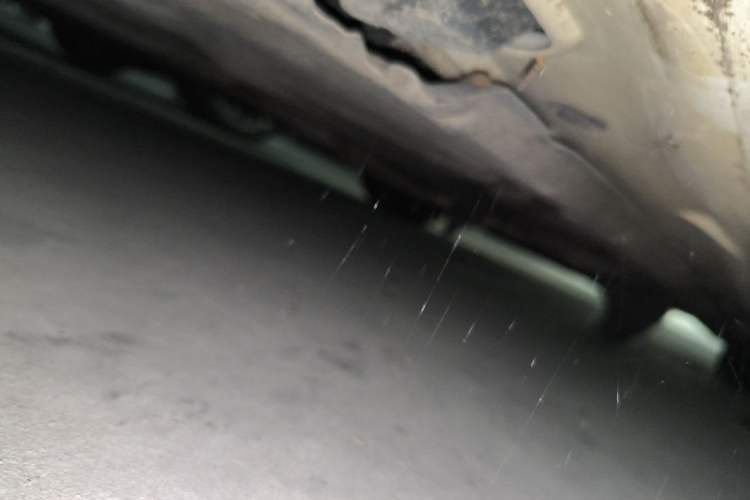 Used Mercedes-Benz CLS 2015 CLS 320 Chassis Rear Right