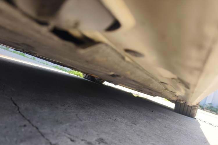 Used Mercedes-Benz CLS 2015 CLS 320 Chassis Rear Right