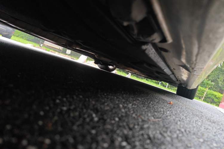 Used Mercedes-Benz CLS 2015 CLS 260 Chassis Rear Right