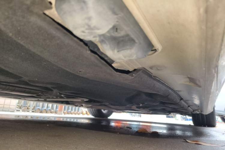 Used Mercedes-Benz CLS 2015 CLS 320 Chassis Rear Right