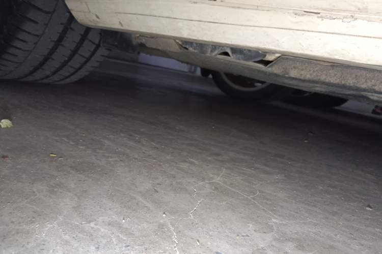 Used Mercedes-Benz CLS 2015 CLS 260 Chassis Rear Right