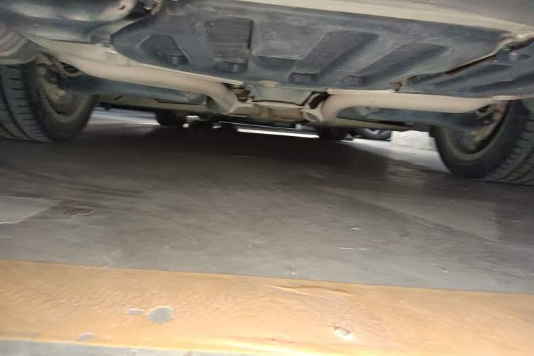 Used Mercedes-Benz CLS 2015 CLS 260 Chassis Rear