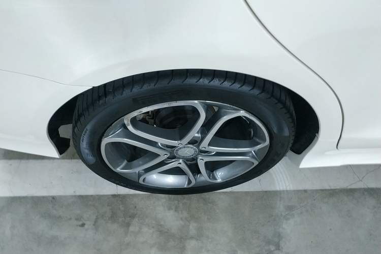 Used Mercedes-Benz CLS 2015 CLS 260 Exterior 3