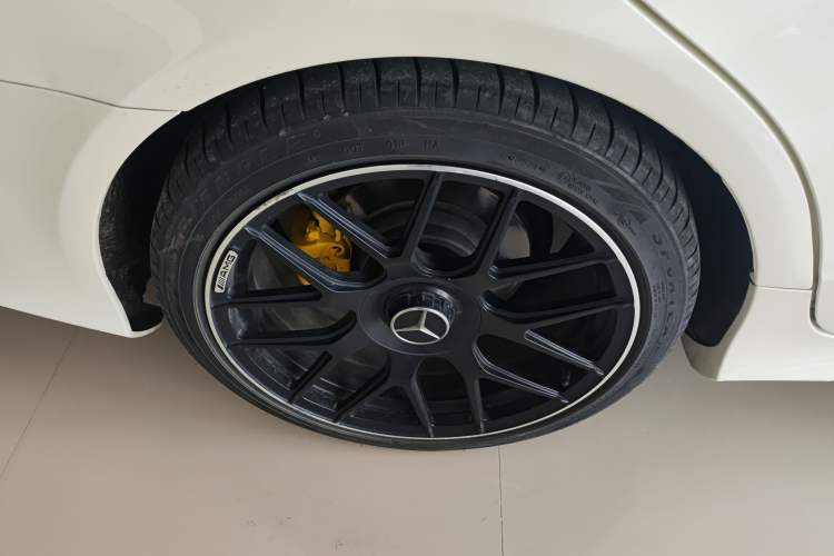 Used Mercedes-Benz CLS 2015 CLS 320 Exterior 5