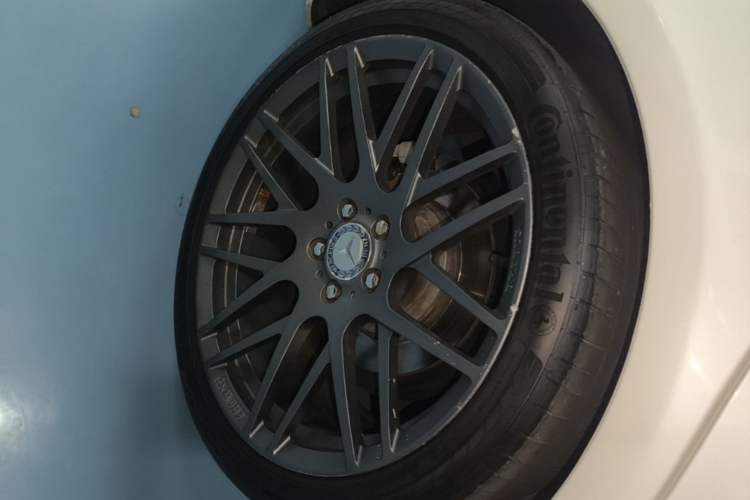 Used Mercedes-Benz CLS 2015 CLS 260 Exterior 5