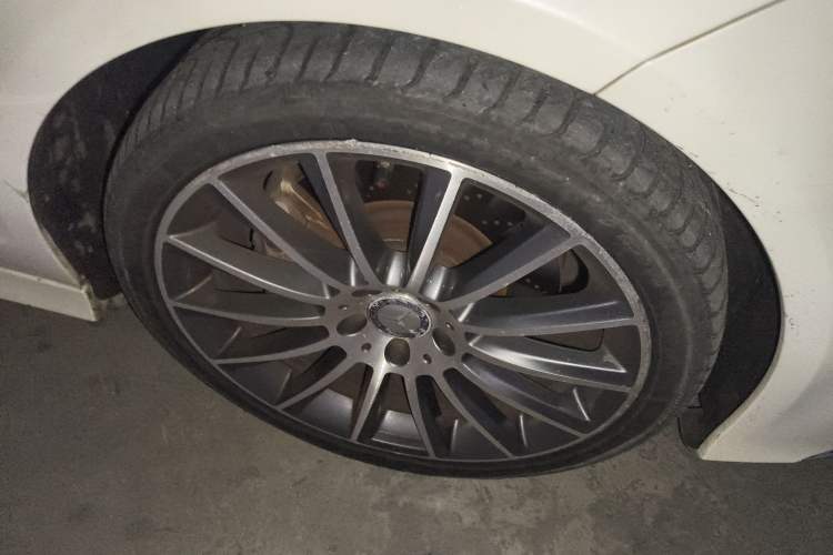 Used Mercedes-Benz CLS 2015 CLS 400 4MATIC Exterior 7