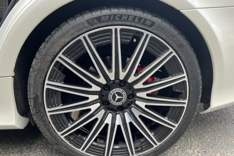 Used Mercedes-Benz CLS 2015 CLS 260 Exterior 9