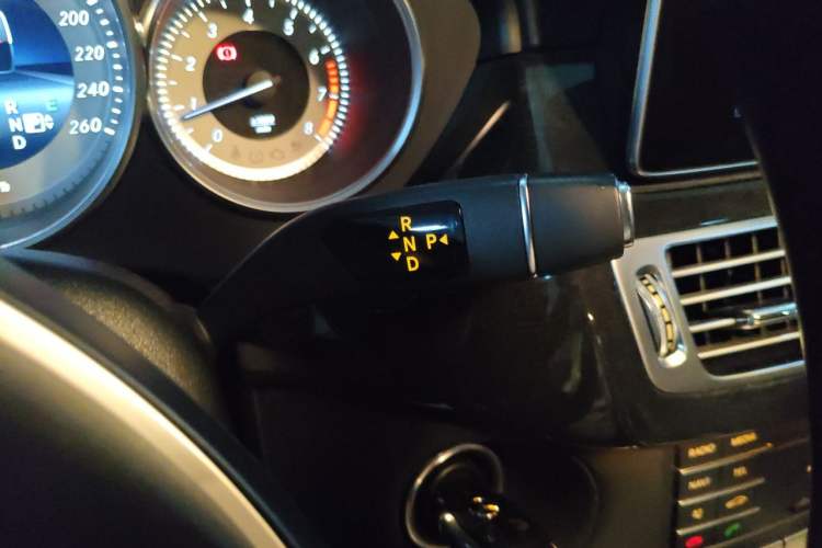 Used Mercedes-Benz CLS 2015 CLS 260 Gear Lever