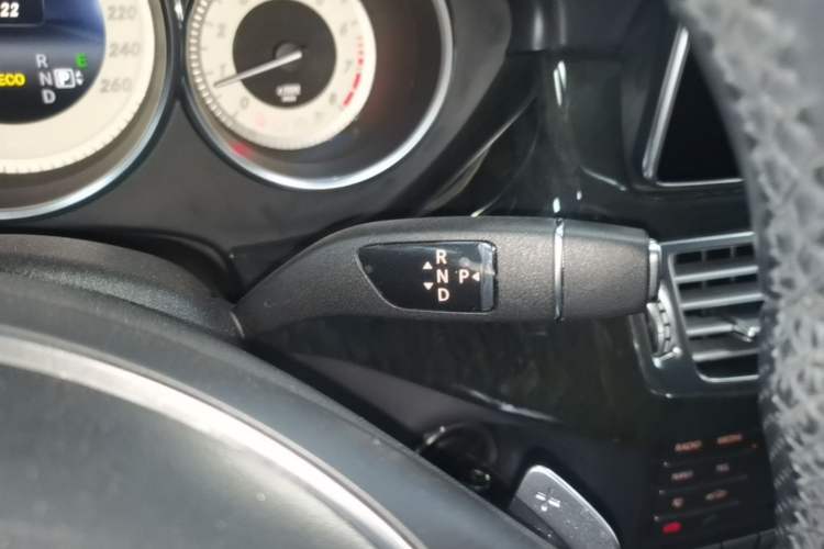 Used Mercedes-Benz CLS 2015 CLS 260 Gear Lever